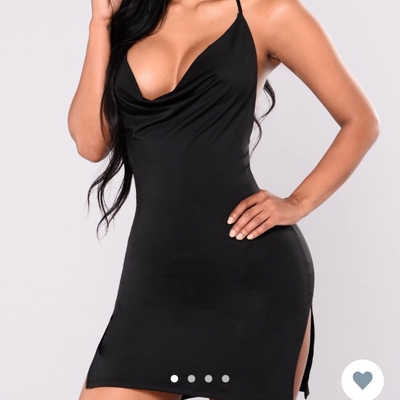 Fashion Nova Dresses & Skirts - Kinley Mini Dress